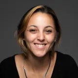 Ilaria - Insegnante di chinois - Lusernetta