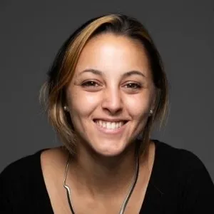 Ilaria - Insegnante di chinois - Lusernetta