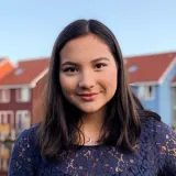 Cindy - Englischlehrerin - Kürten