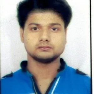 Chetan - Grammar teacher - Siliguri