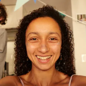 Imane - Prof de théâtre - Toulouse