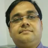 Naveen Rohatgi - Accounting tutor - Mumbai