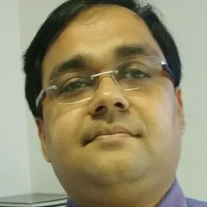 Naveen Rohatgi - Accounting tutor - Mumbai