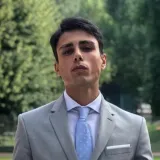 Mattia - Prof d'italien - Chambéry
