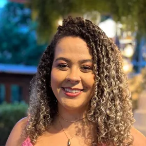 Gabrielle - Professor de matemática - 