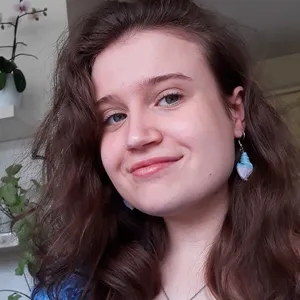 Elise - Prof d'anglais - Douai