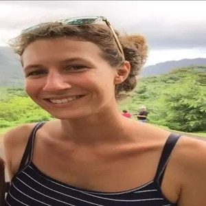 Julie - Prof de préparation bac scientifique - Nantes