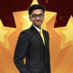 Afiq - Maths tutor - Woodthorpe