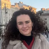 Georgia - French tutor - Diseworth