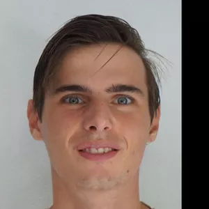 Antoine - Prof de maths - Montpellier