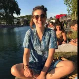 Elena - Prof d'anglais - Saint-Ouen-sur-Seine