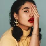 Valentina - Profe de fotografía - Burgos