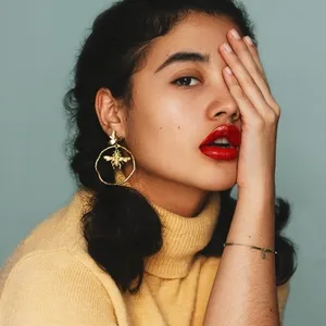 Valentina - Profe de fotografía - Burgos