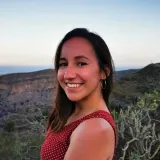Chloé - Prof d'espagnol - Le Mesnil-Esnard