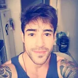 Kaue - Professor de inglês - São Paulo