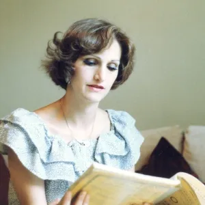 María Cristina - Profe de solfeo - Ciudad de México