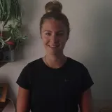 Chloe - Pilates instructor - St Albans