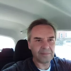 Nicolas - Prof de conduite - Braine-l'Alleud
