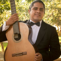 Egresado de la Escuela Superior de Artes de Yucatán me enfoco guitarra clásica así como también en ritmos populares mexicanos, Jazz y Trova Yucateca.