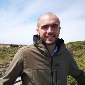 Ludovic - Prof de Culture générale - Gagny