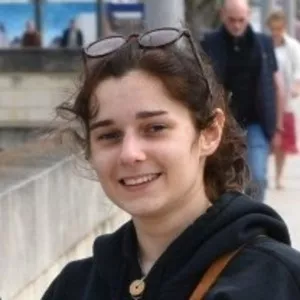 Léonie - Prof d'aide aux devoirs - Montpellier