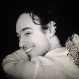 Charles - Insegnante di oboe - Milano