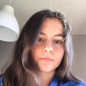 Emilie - Prof d'expression orale - anglais - Saint-Aubin-de-Médoc