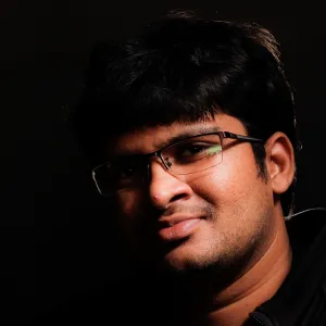 Rajasekhar - Photography tutor - Hyderabad
