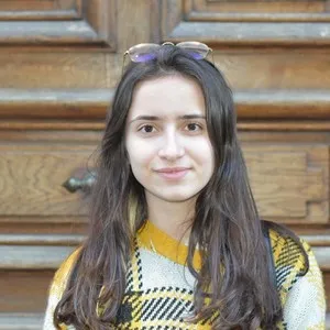 Clara - Prof de français - Toulouse