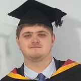 Luke - Maths tutor - Burntwood