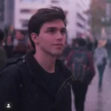 Adrià - profesor de piano - Barcelona