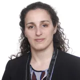 Amparo - Profe de inglés - València