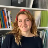 Josephine - Prof d'histoire - Paris