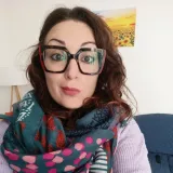 Giovanna - Insegnante di ripetizioni - Ragusa