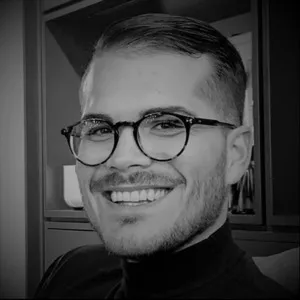 Loïc - professeur de law - Montpellier