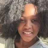 Malika - Prof d'anglais - Anderlecht