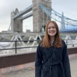 Alice - Maths tutor - Sheffield