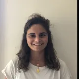 Mathilde - Prof de maths - Paris
