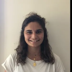 Mathilde - Prof de maths - Paris