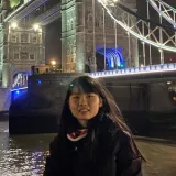 Yujun - Chinese teacher - London