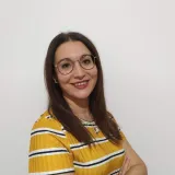 María José - profesor de matemáticas - Cártama