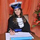Camila - Professor de química - Novo Hamburgo