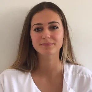 Camille - Prof d'espagnol - Marvejols