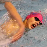 Éric - Prof de natation - Creil