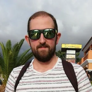 Guillaume - Prof de maths - Caen
