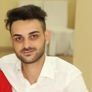 DOMENICO - Insegnante di matematica - Quattromiglia