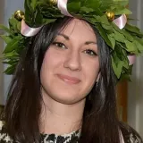 Alessandra - Insegnante di ripetizioni - Padova