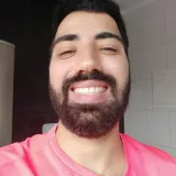 Micael - Professor de português para estrangeiros - Vila Matias