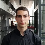 Axel - Prof de maths - Saint-Brandan