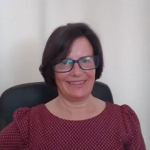 Ana gabriela - Professor de matemática - Sapataria